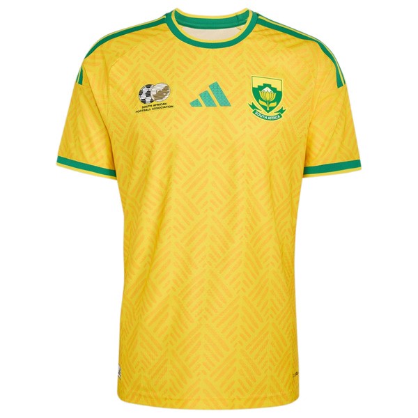 Tailandia Camiseta Sudafrica 1st 2026